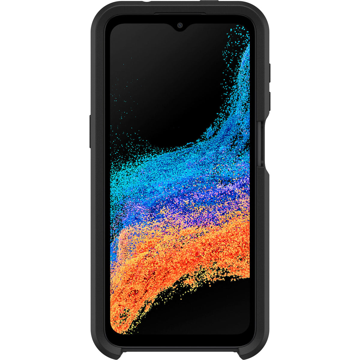 OtterBox uniVERSE Series for Galaxy XCover6 in Black