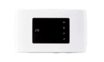 ZTE MF920C cellular network device Cellular network router