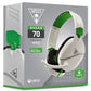 Turtle Beach Recon 70 - Wired Gaming Headset for Xbox Series X|S in Green / White
