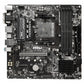 MSI B450M PRO-VDH Max micro ATX motherboard - AMD B450 Socket AM4