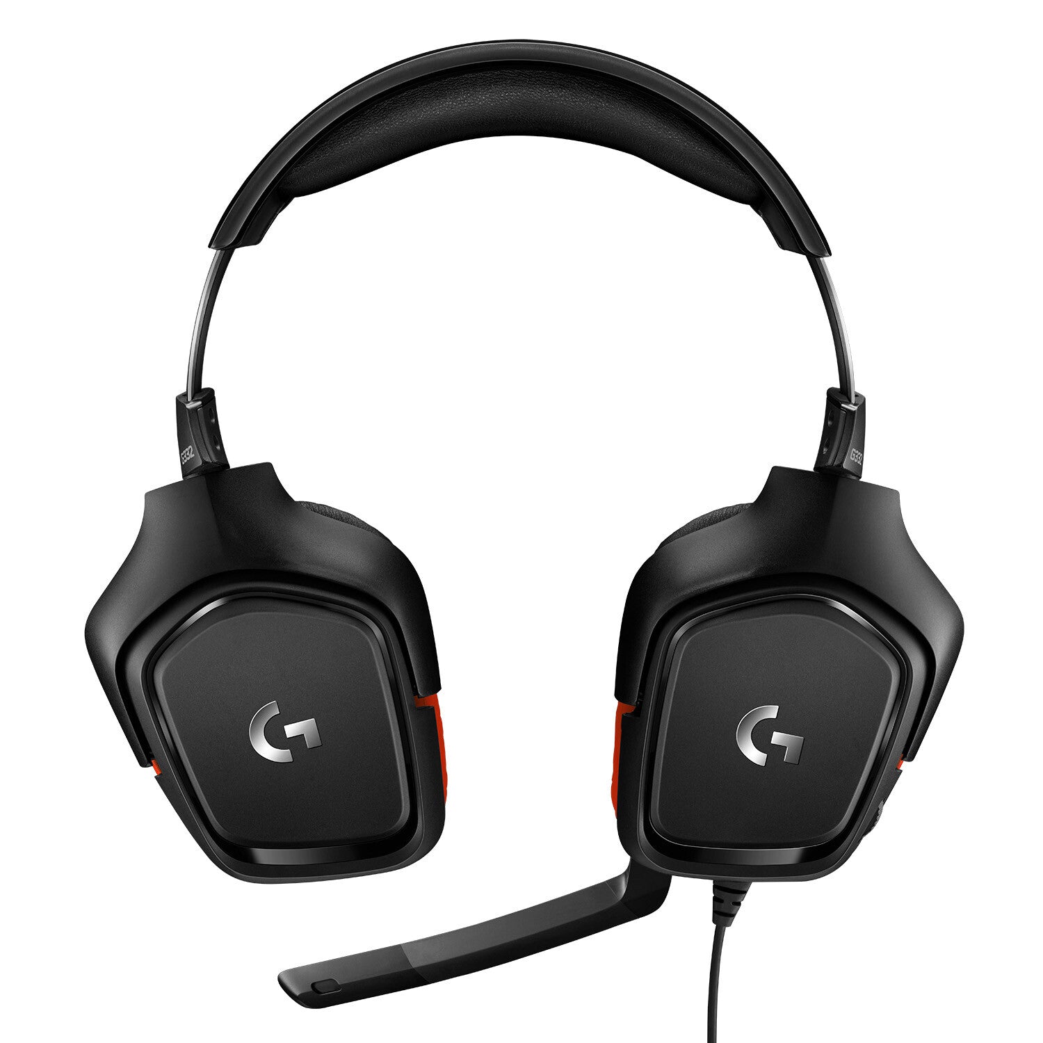 Logitech g332 sales