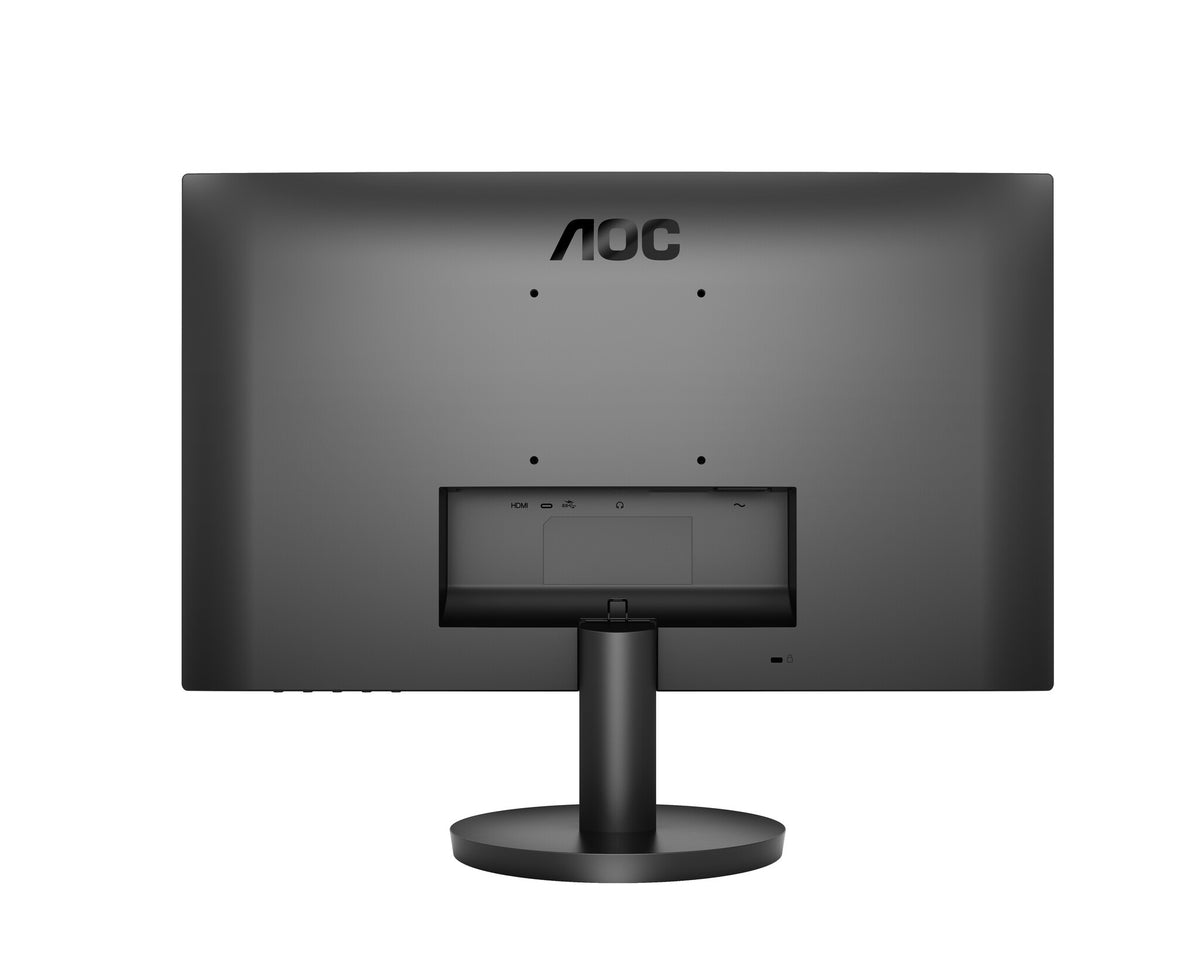 AOC 24B3CA2 - 60.5 cm (23.8") - 1920 x 1080 pixels Full HD LED Monitor