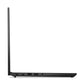 Lenovo ThinkPad E14 Laptop - 35.6 cm (14") - AMD Ryzen™ 5 7535HS - 16 GB DDR5-SDRAM - 256 GB SSD - Wi-Fi 6E - Windows 11 Pro - Black