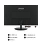 MSI Pro MP271 - 68.6 cm (27") - 1920 x 1080 pixels FHD Monitor