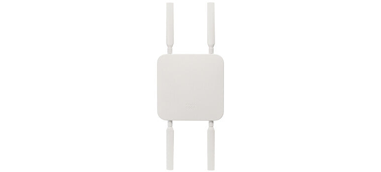 Cisco Meraki MG41E-HW - Outdoor 4G LTE Cat 18 Cellular Gateway