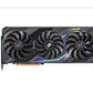 Asrock Phantom Gaming OC - AMD 16 GB GDDR6 Radeon RX 7800 XT graphics card