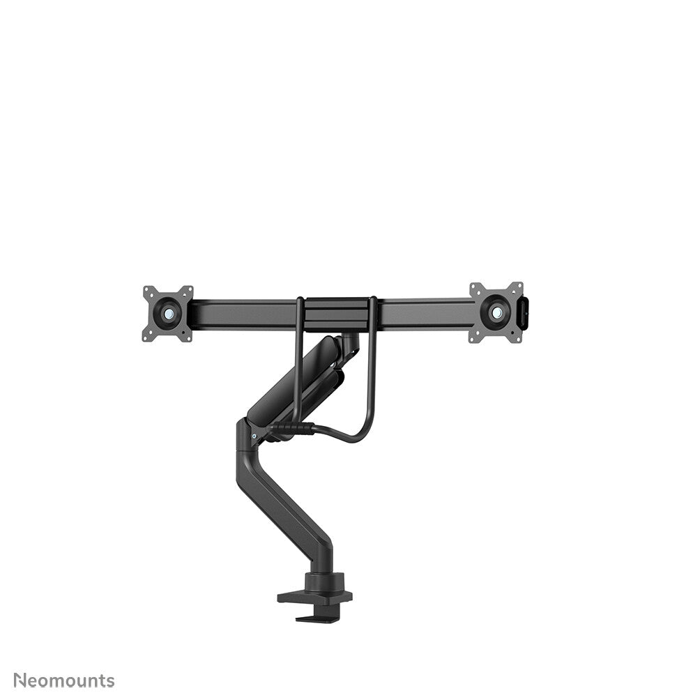 Neomounts DS75-450BL2 - Desk monitor mount for 43.2 cm (17") to 81.3 cm (32")