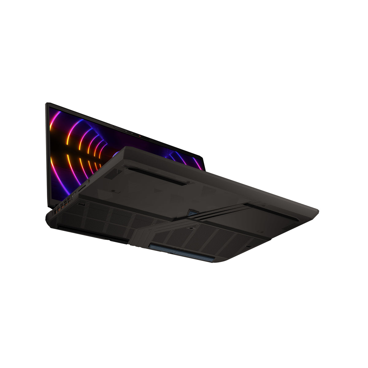MSI Gaming Vector GP68 HX Laptop - 40.6 cm (16&quot;) - Intel® Core™ i9-13950HX - 16 GB DDR5-SDRAM - 1 TB SSD - NVIDIA GeForce RTX 4080 - Wi-Fi 6E - Windows 11 Home - Grey