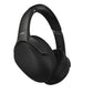 ASUS ROG Strix Go BT - Wired & Wireless Bluetooth Gaming Headset in Black