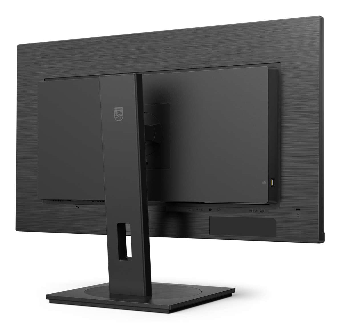 Philips 3000 series 32B1N3800 - 81.3 cm (32&quot;) - 3840 x 2160 pixels 4K UHD LCD Monitor