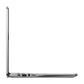 Acer Chromebook - 35.6 cm (14") - Intel® Pentium® Silver N6000 - 4 GB LPDDR4x-SDRAM - 128 GB Flash - Wi-Fi 6 - ChromeOS - Silver