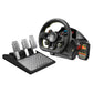 Turtle Beach VelocityOne - USB Steering wheel + Pedals for PC / Xbox Series X|S