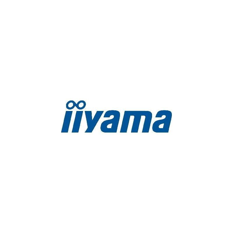 iiyama ProLite XUB2292HSU-B6 computer monitor 55.9 cm (22&quot;) 1920 x 1080 pixels Full HD LED Black