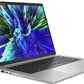 HP ZBook Firefly G10 Mobile workstation - 35.6 cm (14") - AMD Ryzen™ 7 PRO 7840HS - 32 GB DDR5-SDRAM - 1 TB SSD - Wi-Fi 6 - Windows 11 Pro - Silver
