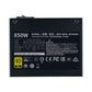 Cooler Master V850 SFX - 850W 80+ Gold Fully Modular Power Supply Unit