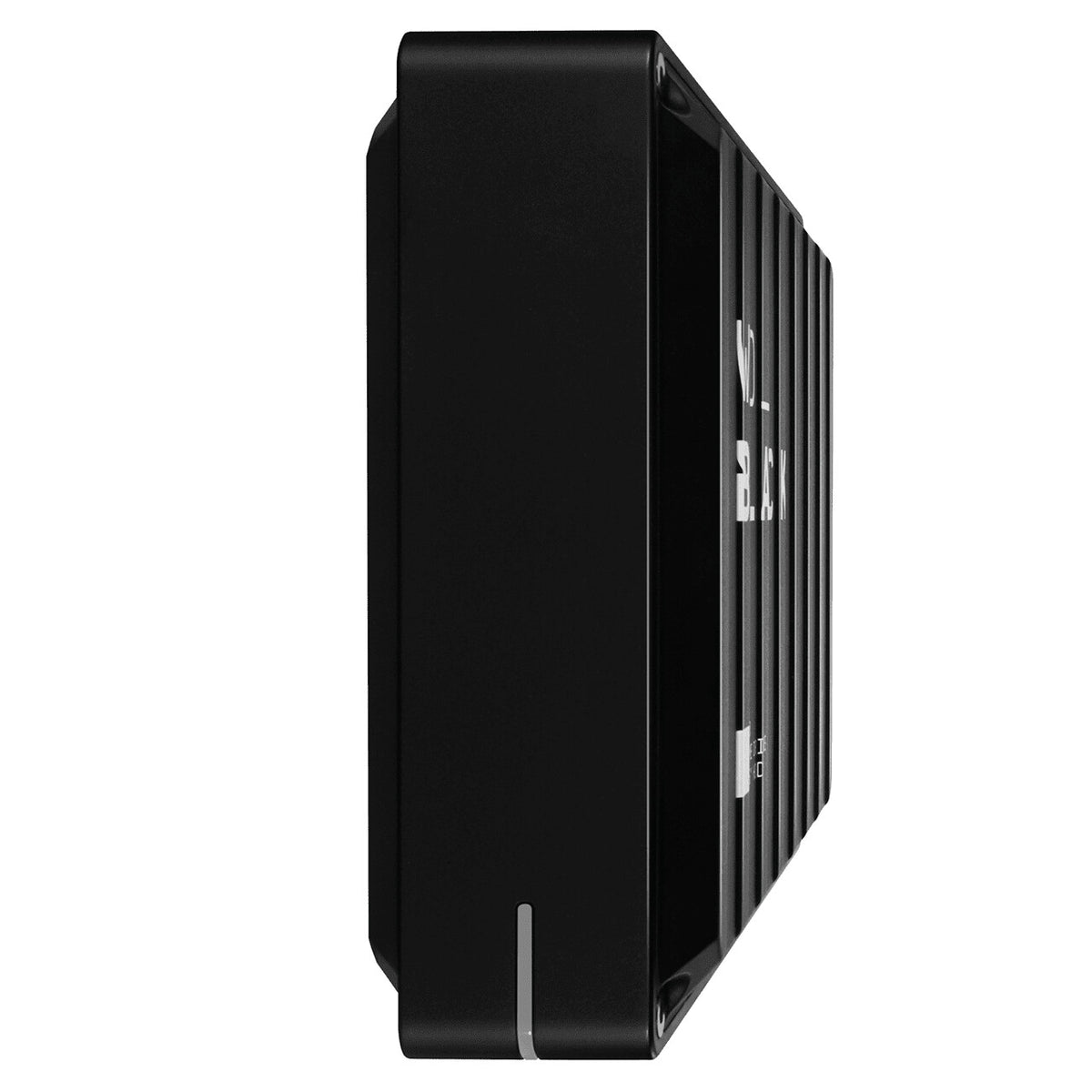 Western Digital WD_BLACK D10 - External hard drive - 8 TB