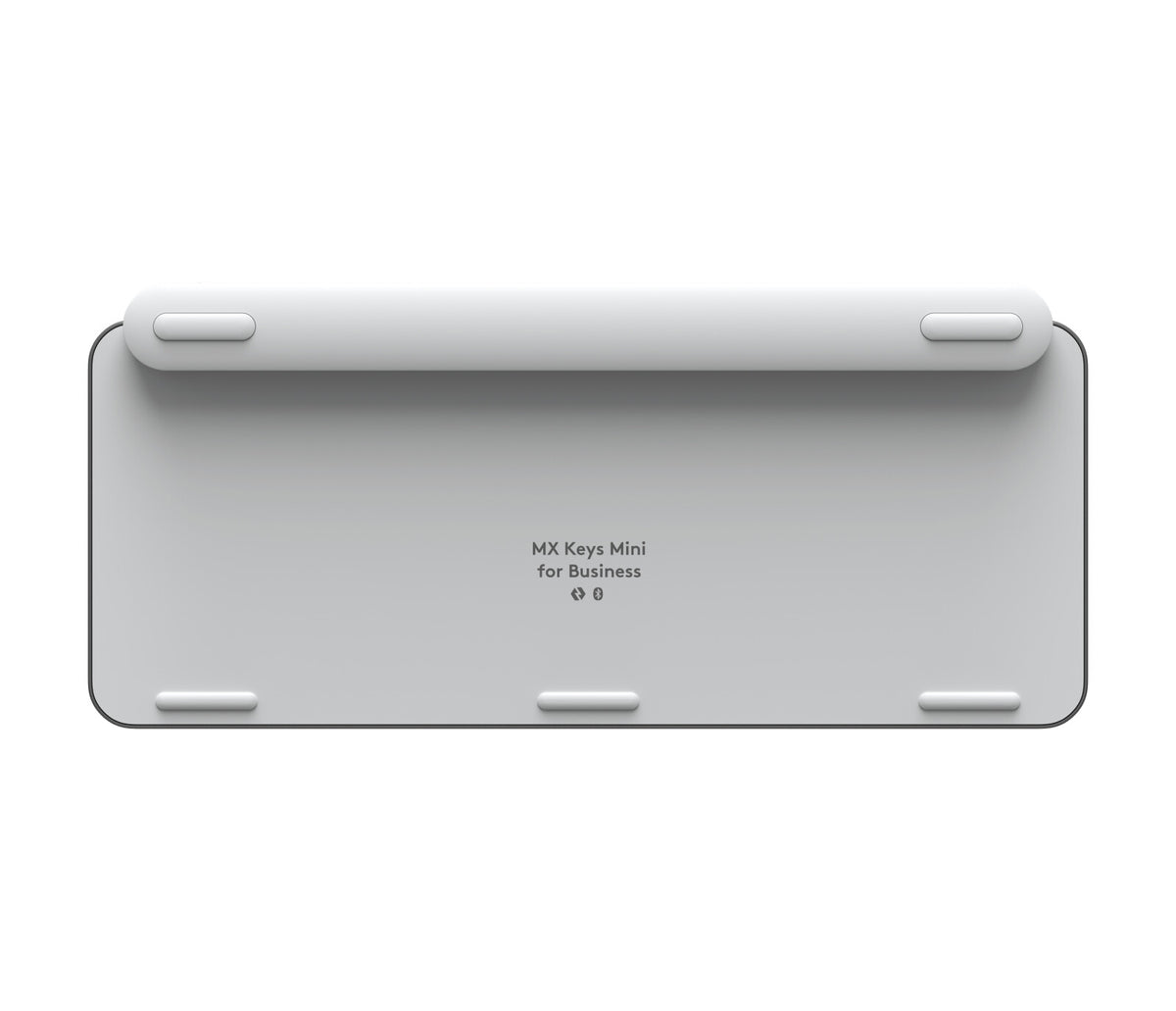 Logitech MX Keys Mini For Business - RF Wireless + Bluetooth Keyboard