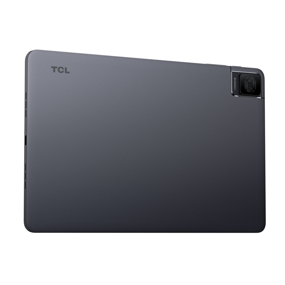 TCL TAB 10 LTE (Gen 2) - 26.3 cm (10.4&quot;) - 4G Mediatek - 64 GB -  4 GB - Wi-Fi 5 - Android 13 - Space Grey