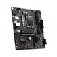 MSI PRO B660M-G DDR4 micro ATX motherboard - Intel B660 LGA 1700