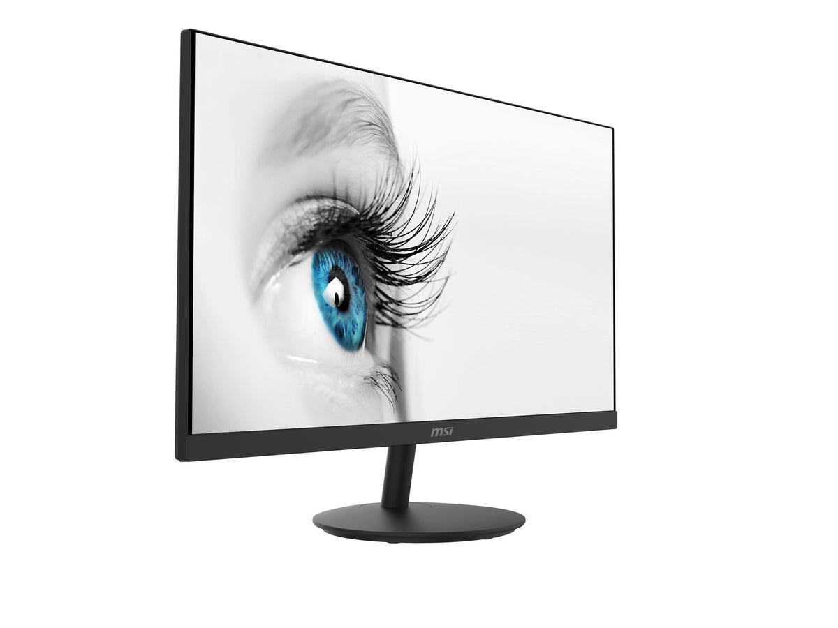 MSI Pro MP271 - 68.6 cm (27&quot;) - 1920 x 1080 pixels FHD Monitor