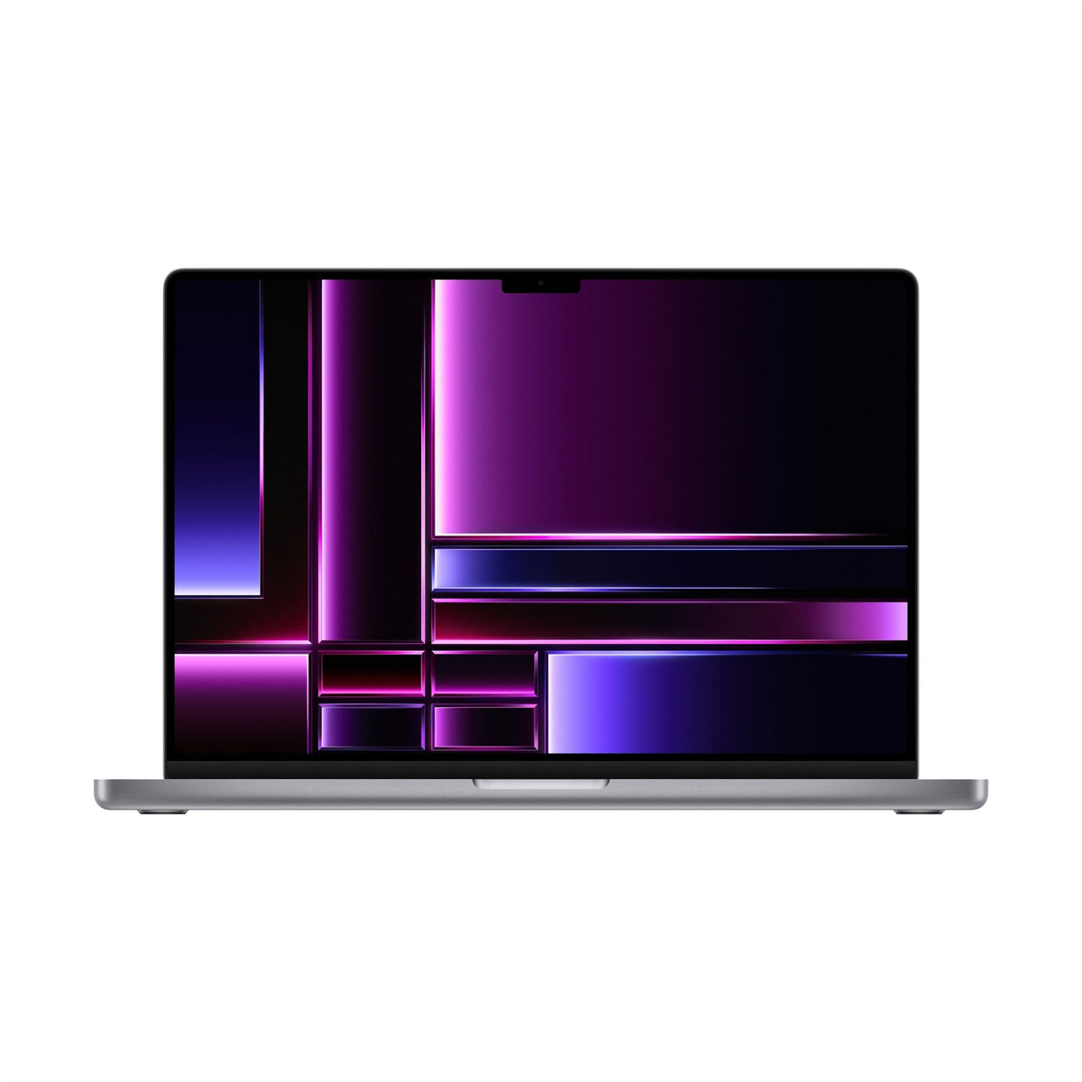 Apple MacBook Pro M2 Pro Notebook 41.1 cm (16.2&quot;) Apple M 16 GB 512 GB SSD Wi-Fi 6E (802.11ax) macOS Ventura Grey