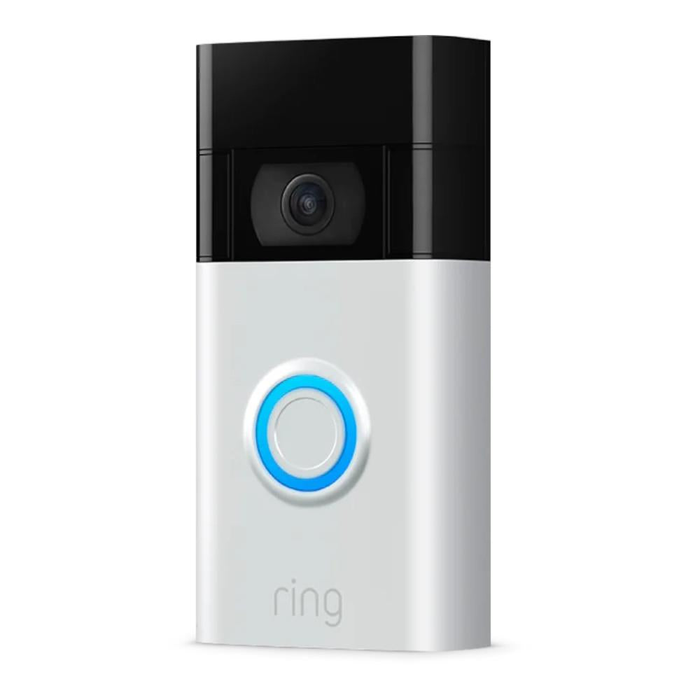 Ring Doorbell 3 Plus - Refurbished