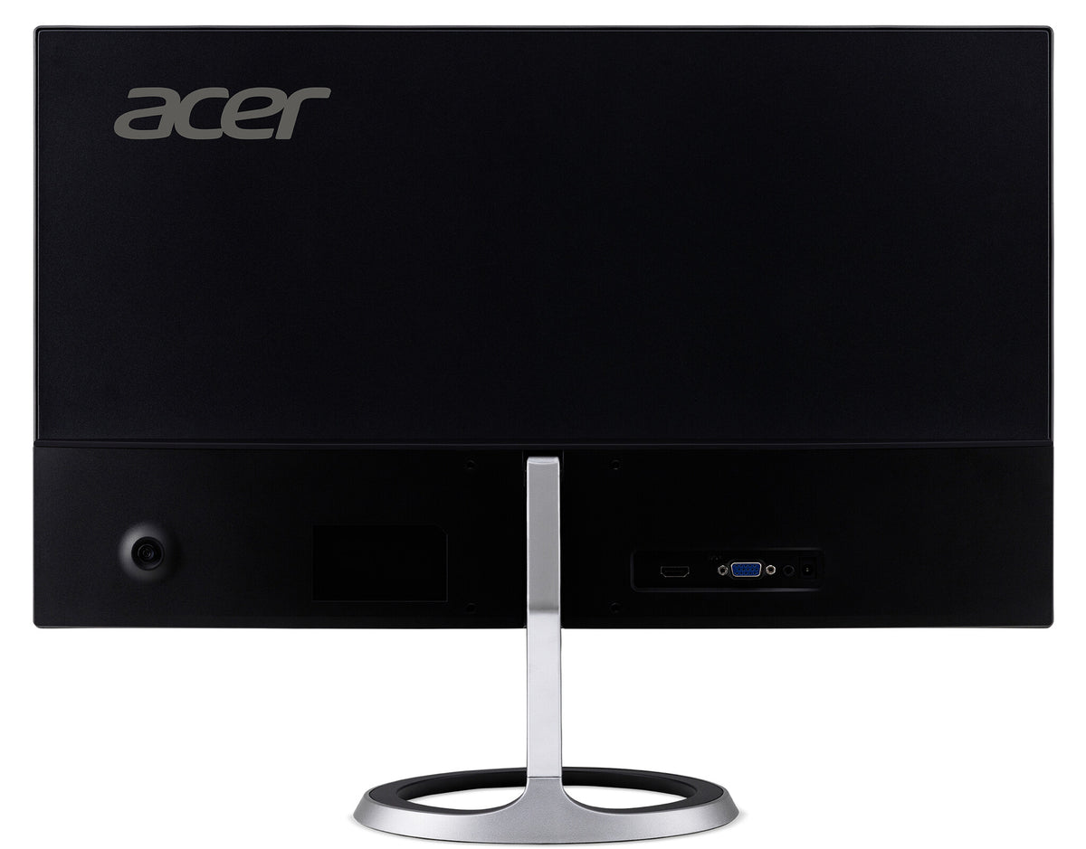 Acer ED246Y - 60.5 cm (23.8") - 1920 x 1080 pixels FHD LED Monitor