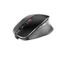 CHERRY MW 8C ERGO RF Wireless + Bluetooth Optical mouse - 3,000 DPI