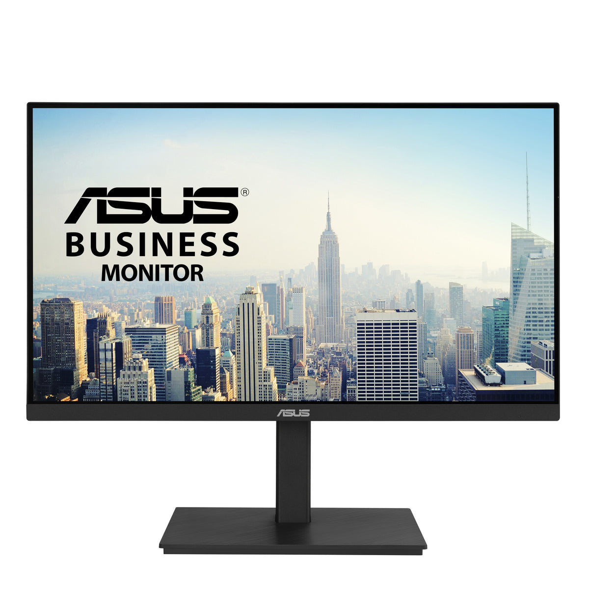 ASUS VA24ECPSN - 60.5 cm (23.8") - 1920 x 1080 pixels Full HD LCD Monitor