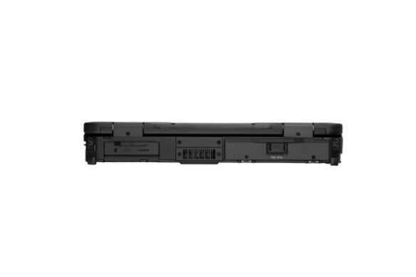 Panasonic Toughbook 40 MK1 Laptop - 35.6 cm (14&quot;) - Touchscreen - Intel® Core™ i5-1145G7 - 16 GB DDR4-SDRAM - 512 GB SSD - Wi-Fi 6 - Windows 11 Pro - Black / Silver