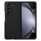 Samsung Eco Leather Case for Galaxy Z Fold5 in Black