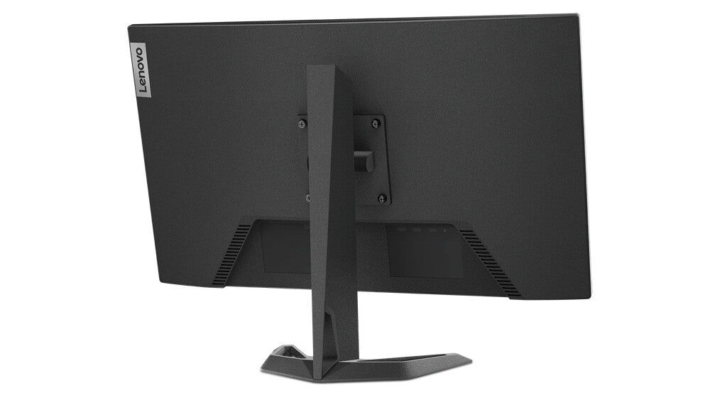 Lenovo G27Q-30 - 68.6 cm (27&quot;) - 2560 x 1440 pixels QHD QLED Monitor