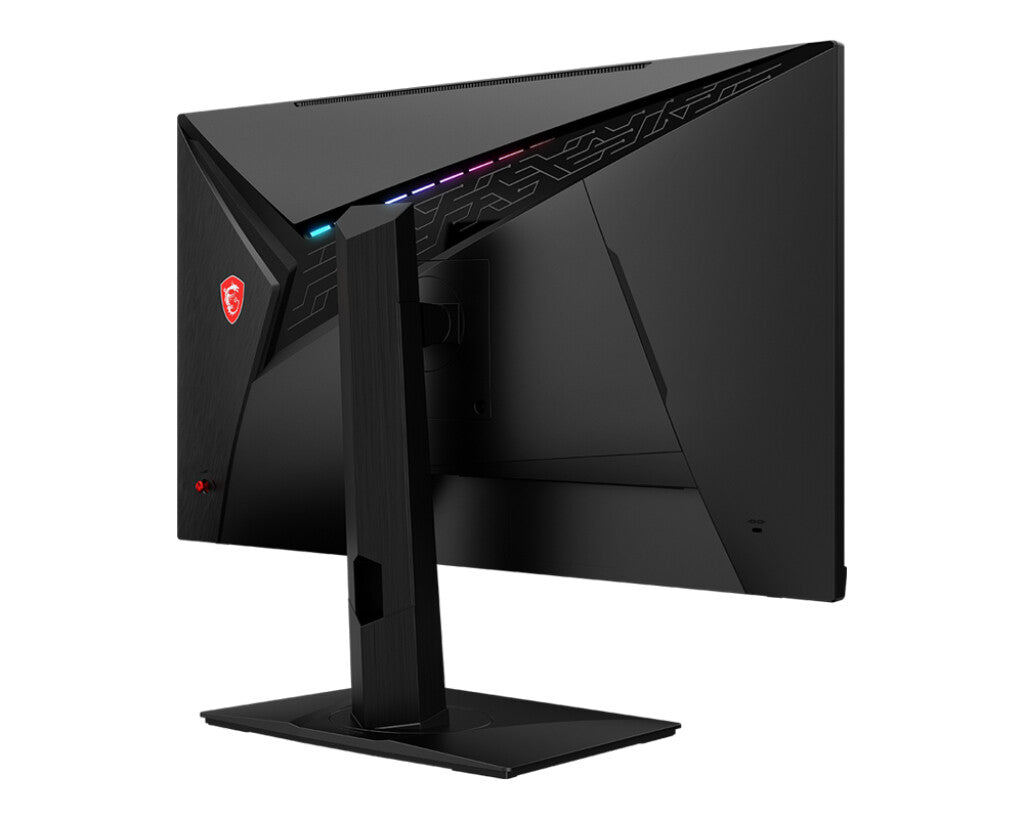 MSI Optix MAG274QRX - 68.6 cm (27") - 2560 x 1440 pixels WQHD Monitor