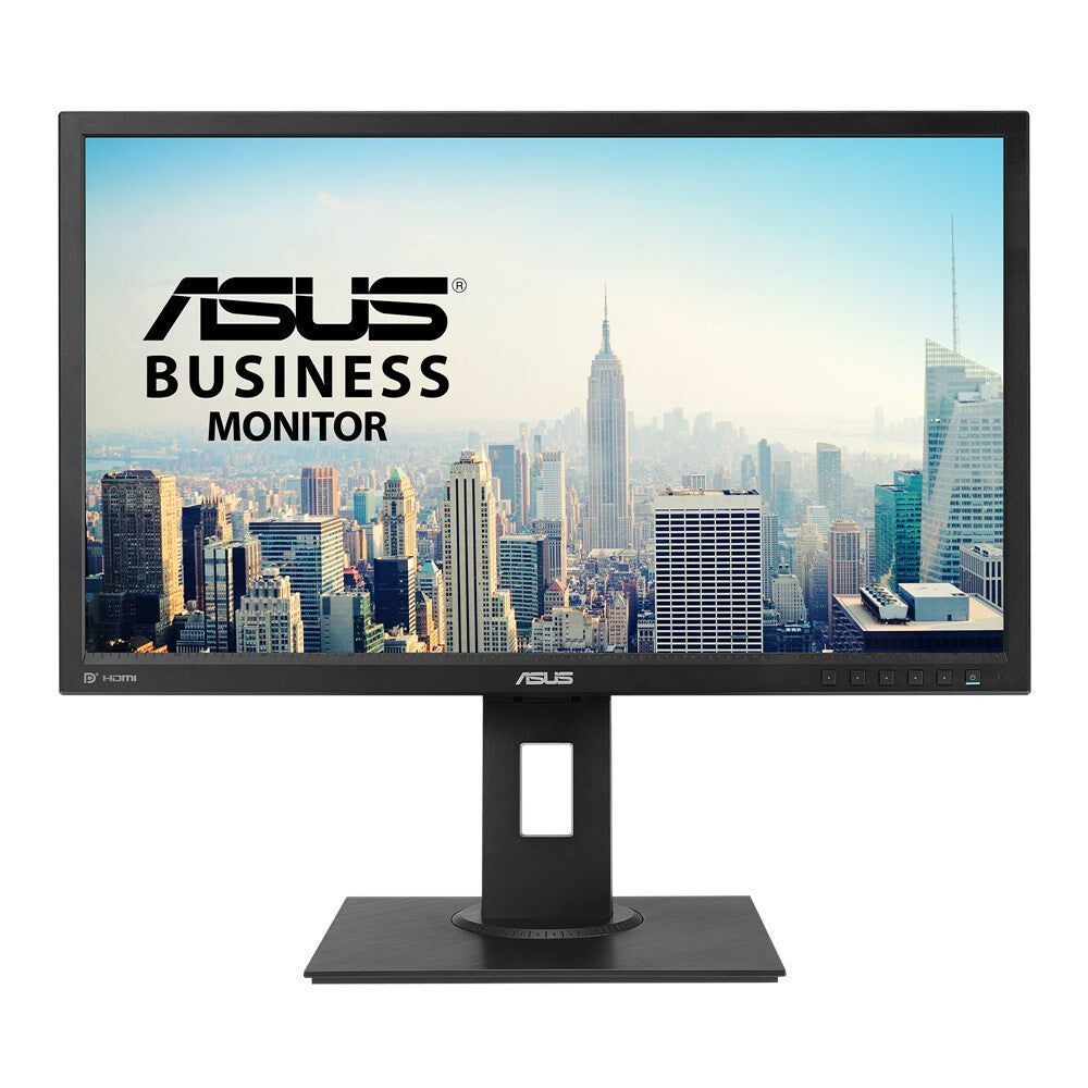 ASUS BE249QLBH - 60.5 cm (23.8") - 1920 x 1080 pixels Full HD LED Monitor