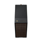 Fractal Design North - ATX Mid Tower Case in Black - Open Box