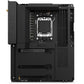 NZXT N7 B650E ATX motherboard - AMD B650 Socket AM5