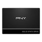 PNY CS900 - Serial ATA III 3D TLC 2.5" SSD - 250 GB