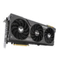 ASUS TUF Gaming - NVIDIA 12 GB GDDR6X GeForce RTX 4070 SUPER graphics card