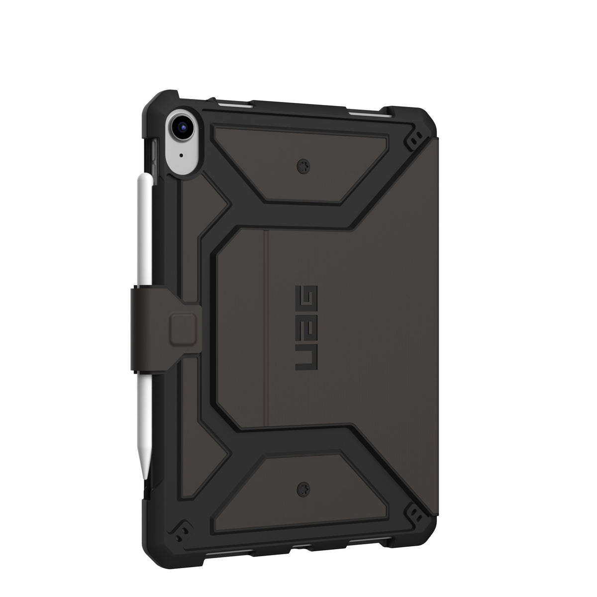 Urban Armor Gear Metropolis SE Folio Case for 10.9" iPad in Black