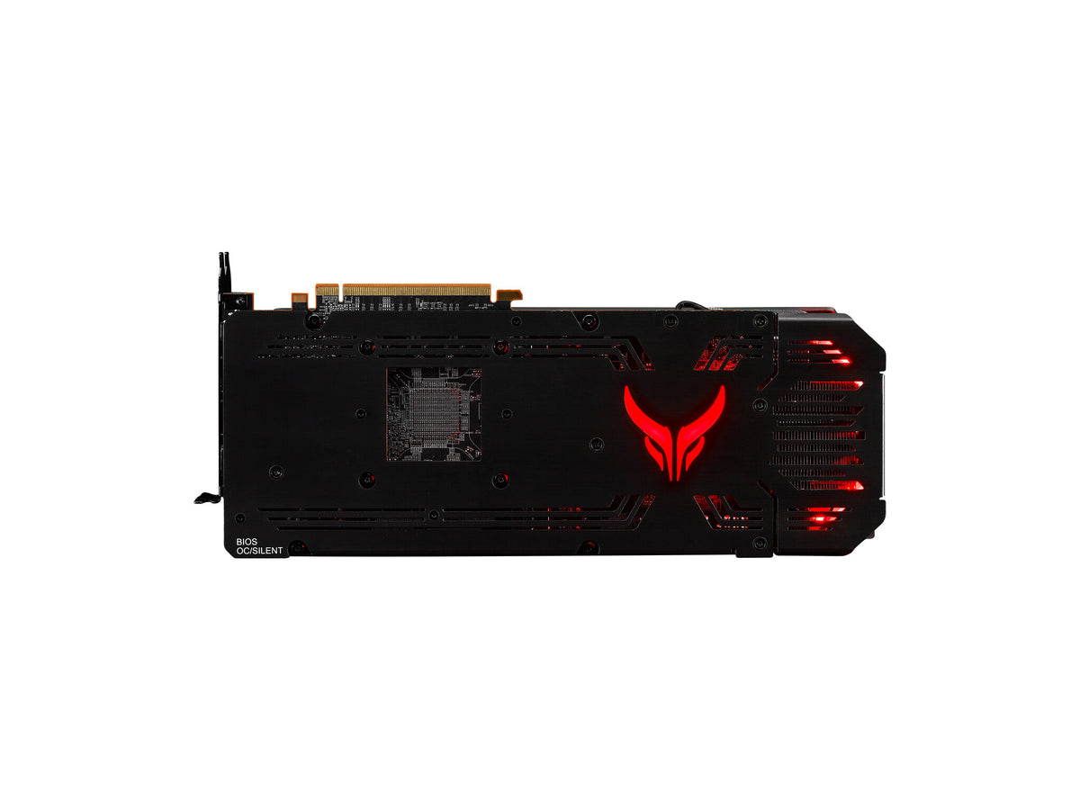 PowerColor Red Devil - AMD 16 GB GDDR6 Radeon RX 6950XT graphics card