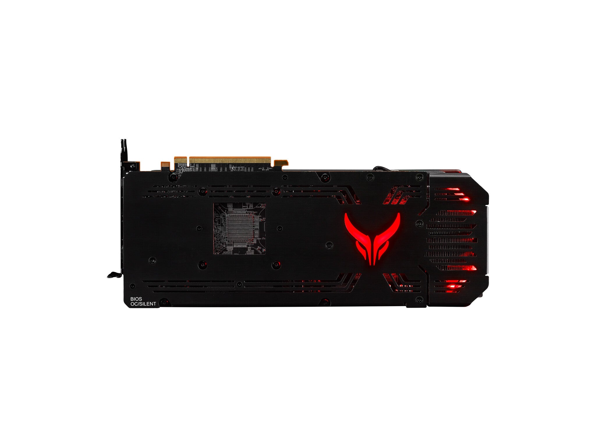 PowerColor Red Devil - AMD 16 GB GDDR6 Radeon RX 6950XT graphics card -  Clove Technology