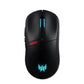 Acer Predator Cestus 350 -  RF Wireless + USB-C Optical Gaming Mouse in Black - 16,000 DPI