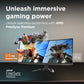 Lenovo G34W-30 - 86.4 cm (34") - 3440 x 1440 pixels WQHD W-LED Monitor