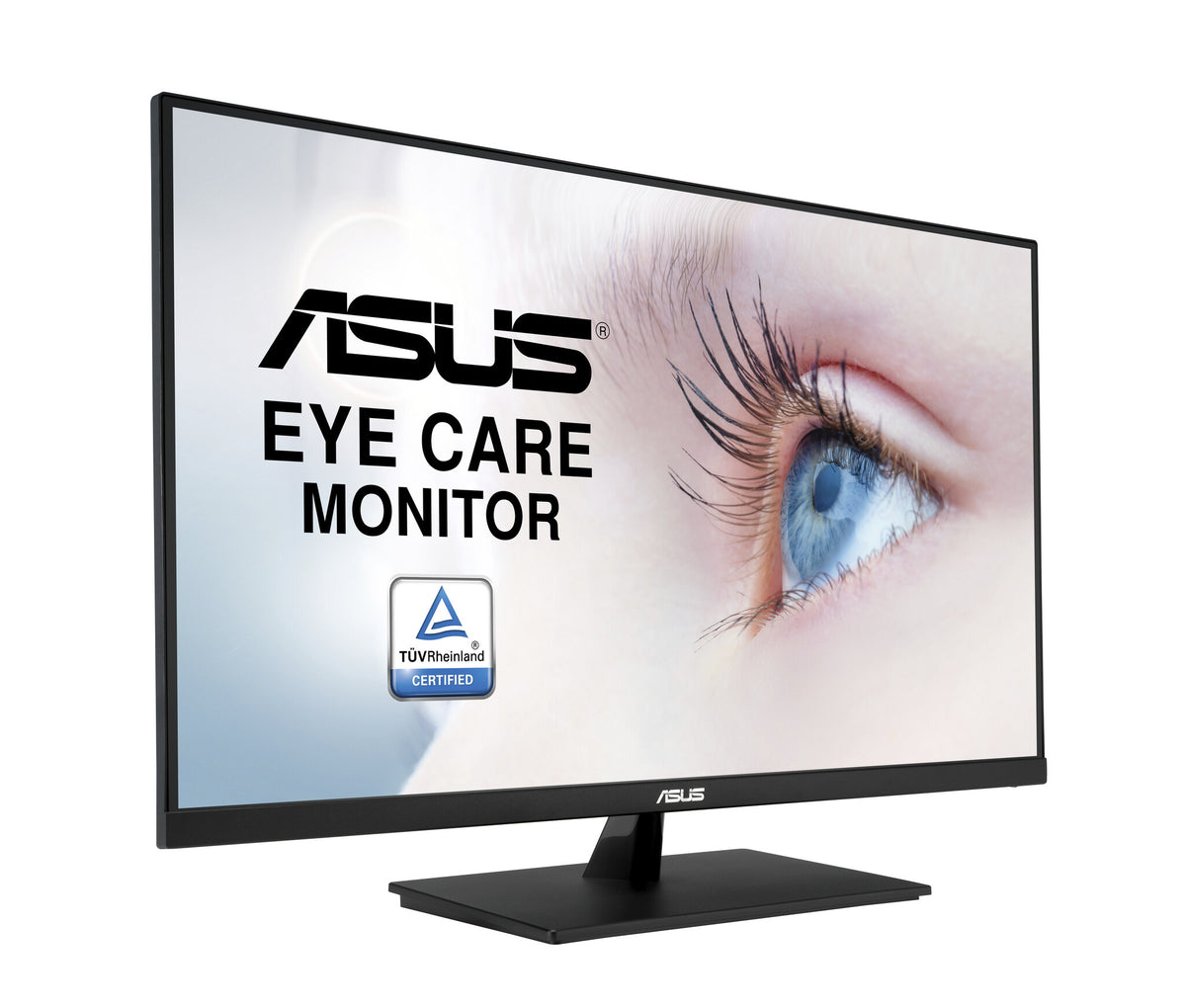 ASUS VP32UQ - 80 cm (31.5") - 3840 x 2160 pixels 4K UHD LED Monitor
