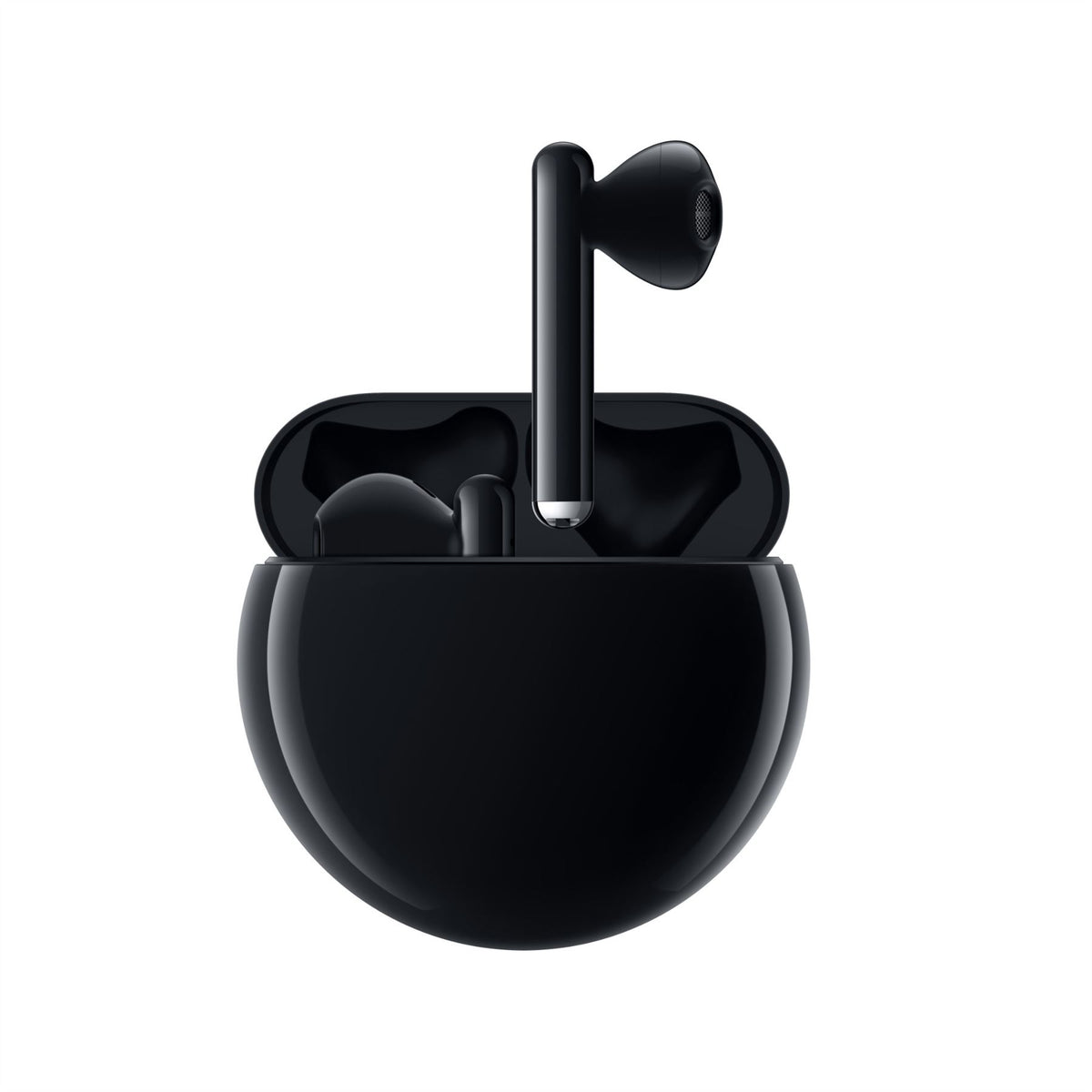 Huawei FreeBuds 3 Headset True Wireless Stereo (TWS) In-ear Music USB Type-C Bluetooth Black