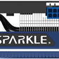 Sparkle Technology TITAN OC Edition - Intel 16 GB GDDR6 Arc A770 graphics card