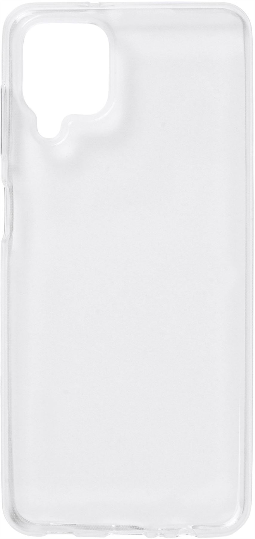 eSTUFF ES673046-BULK mobile phone case Cover Transparent