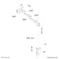 Neomounts FPMA-D935POLE70 - Desk monitor mount for 25.4 cm (10") to 76.2 cm (30")
