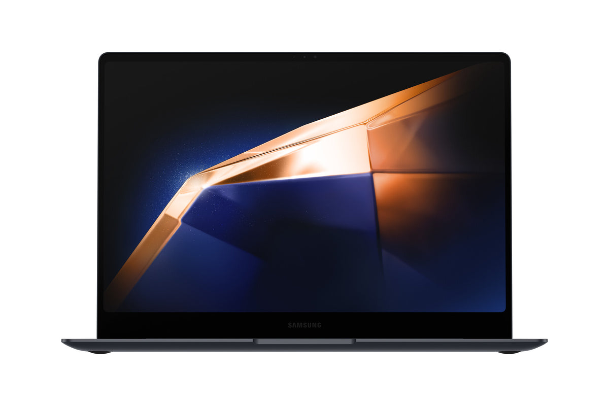 Samsung Galaxy Book4 Pro Touchscreen Laptop - 35.6 cm (14") - Intel Core Ultra 5 - 16GB LPDDR5x-SDRAM - 512 GB SSD - Windows 11 Pro - Grey