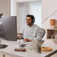 Logitech Zone Vibe Wireless - Wireless Headset for Graphite